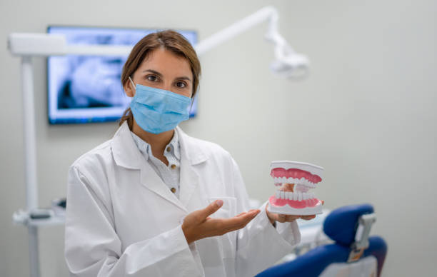 Best Emergency Treatment for Dental Infections or Abscesses in Arcadia, SC