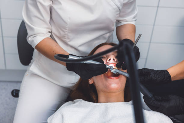 Best Emergency Wisdom Teeth Removal in Arcadia, SC