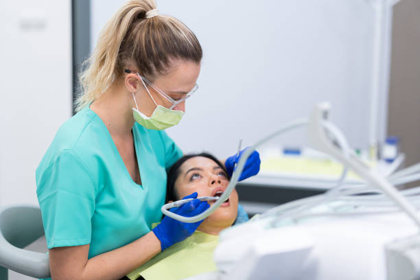 Best Emergency Treatment for Dental Infections or Abscesses in Arcadia, SC