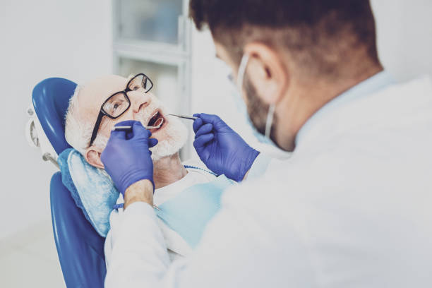 Best Emergency Dental Care for Broken or Chipped Teeth in Arcadia, SC